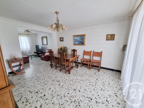 Maison à vendre  7 pièces - 143,20 m2 HERBLAY SUR SEINE - 95