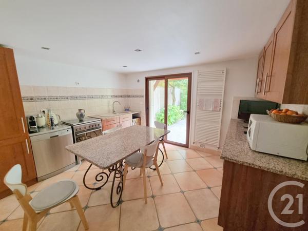 Maison à vendre  7 pièces - 143,20 m2 HERBLAY SUR SEINE - 95