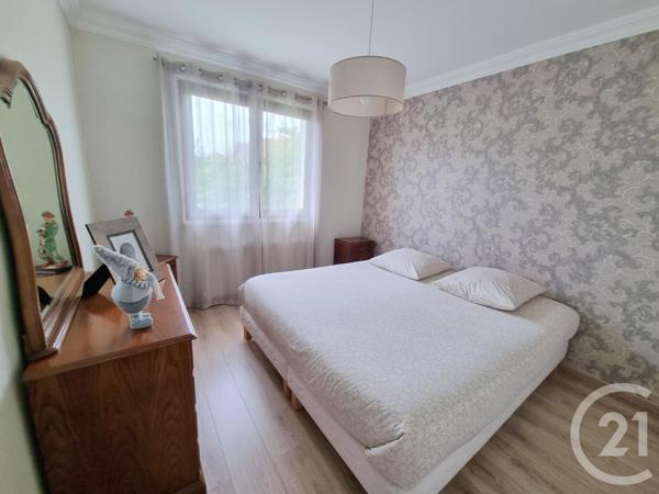 Maison à vendre  7 pièces - 143,20 m2 HERBLAY SUR SEINE - 95