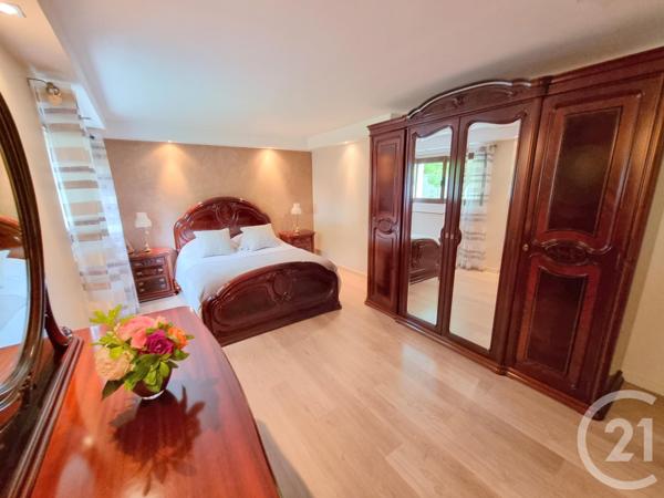 Maison à vendre  7 pièces - 143,20 m2 HERBLAY SUR SEINE - 95