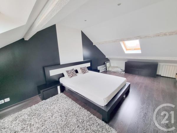 Maison à vendre  7 pièces - 143,20 m2 HERBLAY SUR SEINE - 95