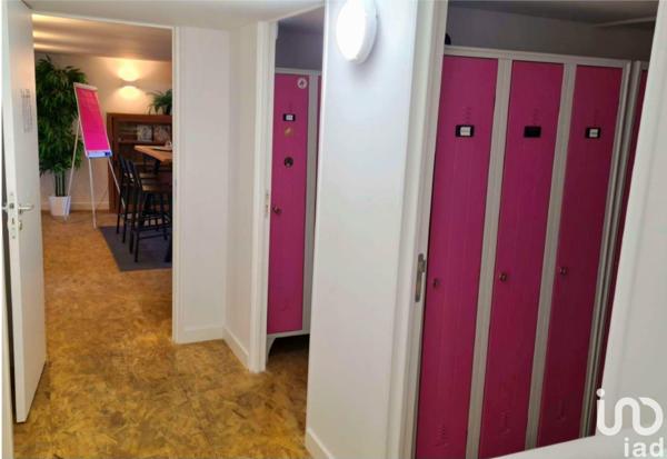 Atelier à vendre 300 m² Marseille 10