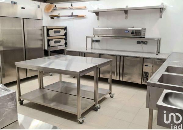 Atelier à vendre 300 m² Marseille 10