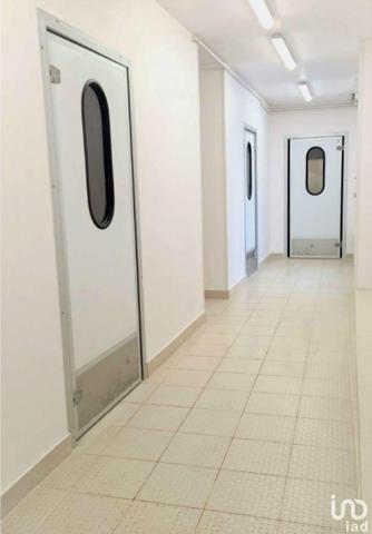 Atelier à vendre 300 m² Marseille 10