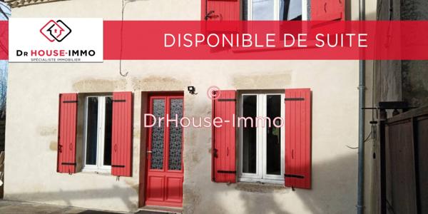 Maison à vendre 4 pièces de 100 m²