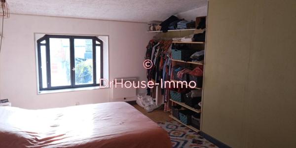 Maison à vendre 4 pièces de 100 m²