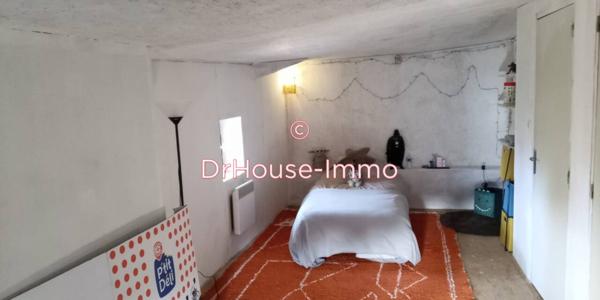 Maison à vendre 4 pièces de 100 m²