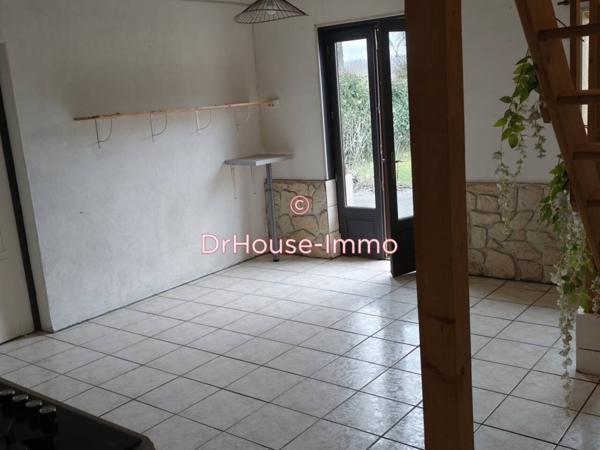 Maison à vendre 4 pièces de 100 m²