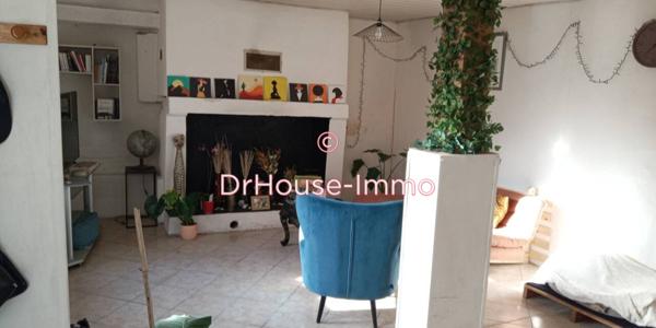 Maison à vendre 4 pièces de 100 m²