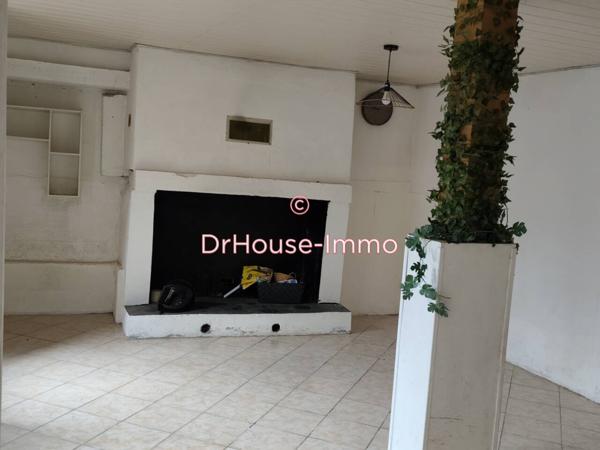 Maison à vendre 4 pièces de 100 m²
