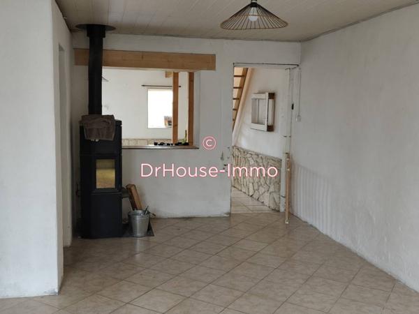 Maison à vendre 4 pièces de 100 m²