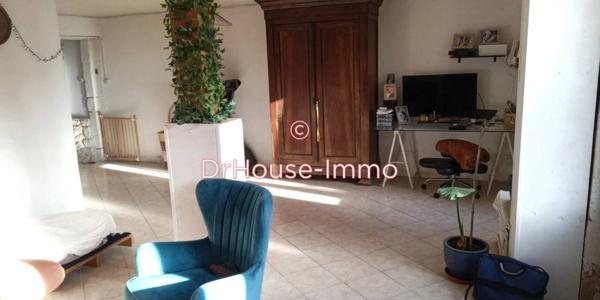 Maison à vendre 4 pièces de 100 m²