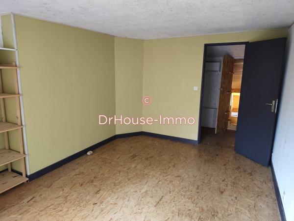 Maison à vendre 4 pièces de 100 m²
