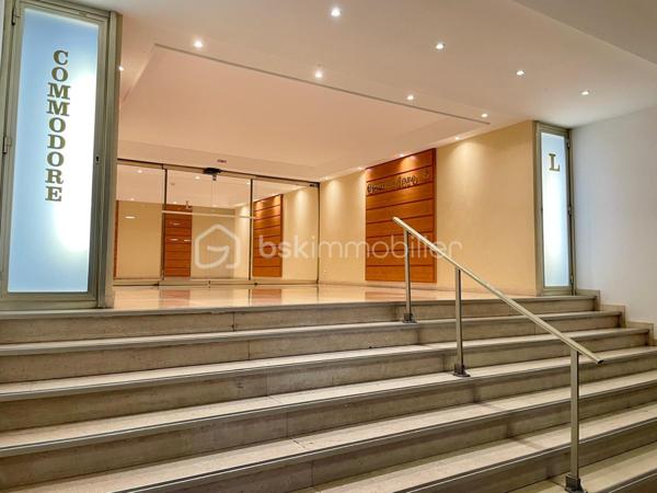 Appartement de 136 m²