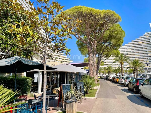 Appartement de 136 m²