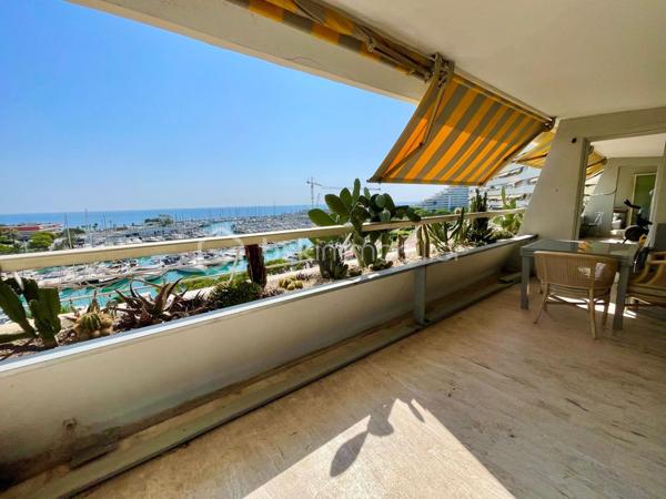 Appartement de 136 m²