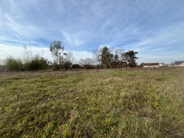 EXCLUSIVITÉ - LES MONTILS