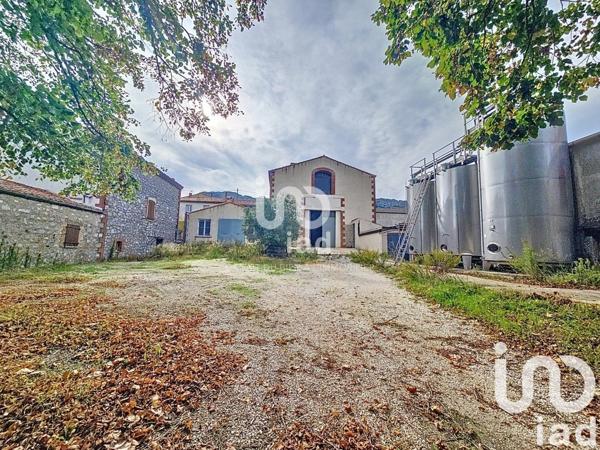Maison 10 pièces de 576 m² à Saint-Paul-de-Fenouillet (66220)