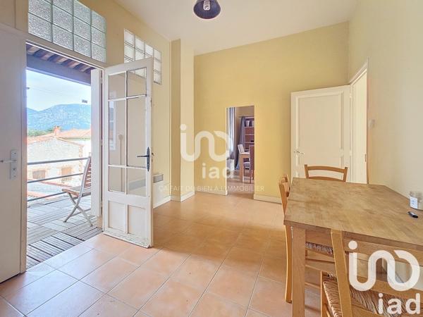 Maison 10 pièces de 576 m² à Saint-Paul-de-Fenouillet (66220)