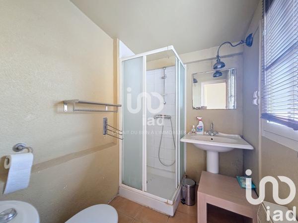 Maison 10 pièces de 576 m² à Saint-Paul-de-Fenouillet (66220)