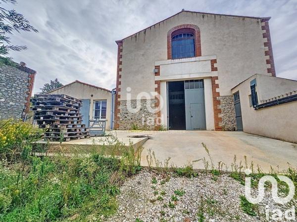 Maison 10 pièces de 576 m² à Saint-Paul-de-Fenouillet (66220)