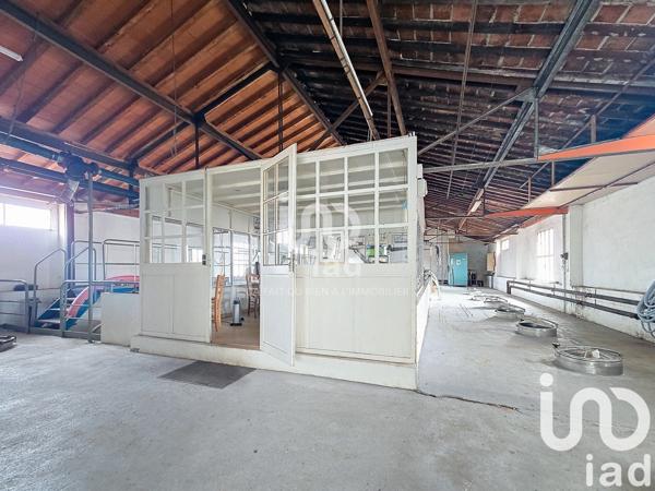 Maison 10 pièces de 576 m² à Saint-Paul-de-Fenouillet (66220)