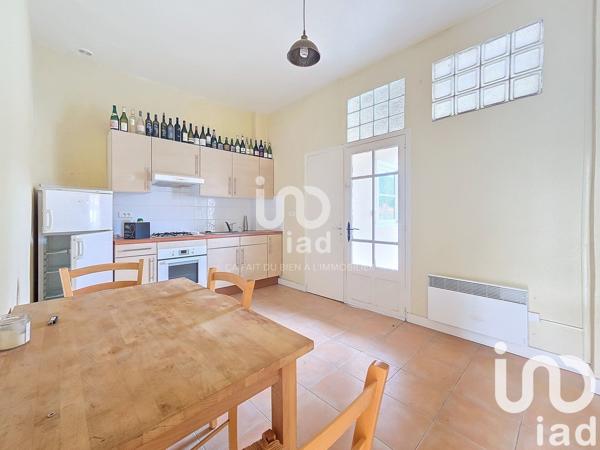 Maison 10 pièces de 576 m² à Saint-Paul-de-Fenouillet (66220)