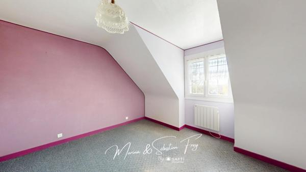 Élégante Propriété au Cœur d’un Domaine Arboré