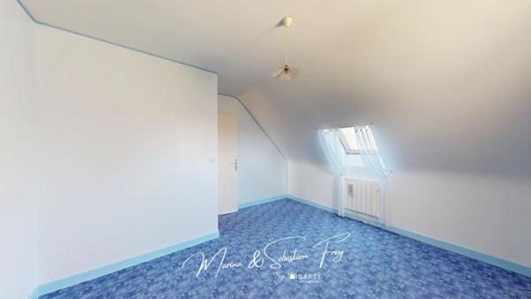 Élégante Propriété au Cœur d’un Domaine Arboré