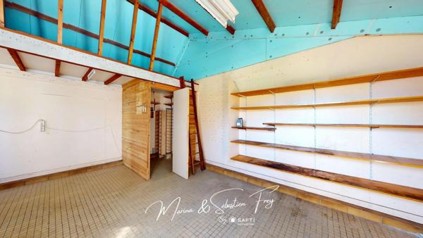 Élégante Propriété au Cœur d’un Domaine Arboré