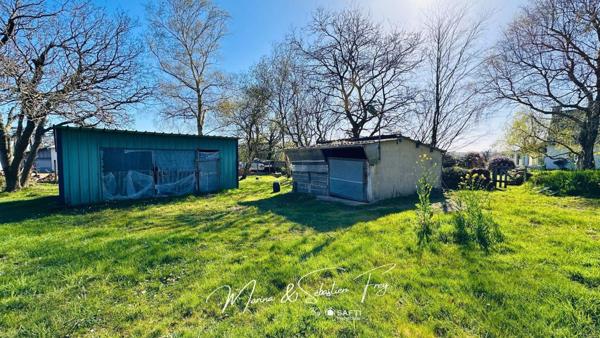 Élégante Propriété au Cœur d’un Domaine Arboré