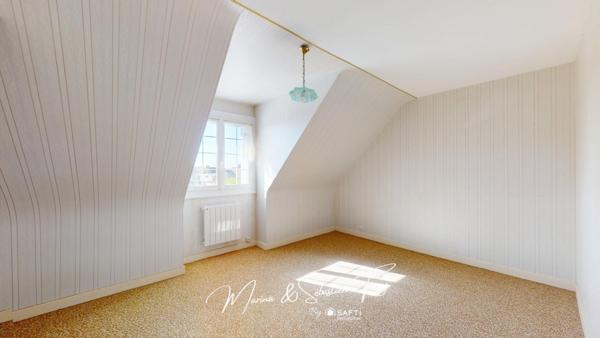 Élégante Propriété au Cœur d’un Domaine Arboré