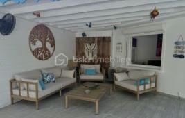 Maison de 55,11 m²