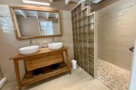 Maison de 55,11 m²