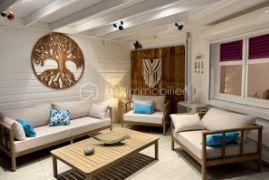 Maison de 55,11 m²