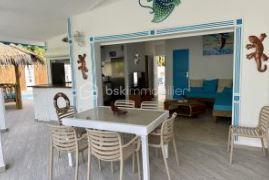 Maison de 55,11 m²
