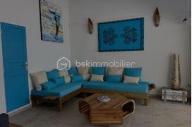 Maison de 55,11 m²