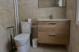 Maison de 55,11 m²