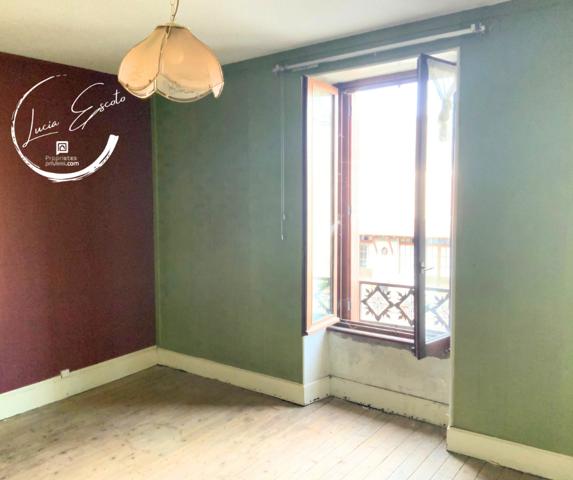 Maison Préveranges 6 pièce(s) 125 m2 Maison familiale avec jardin