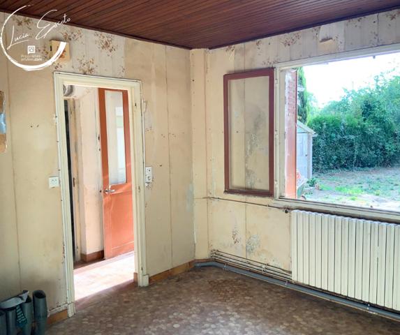Maison Préveranges 6 pièce(s) 125 m2 Maison familiale avec jardin
