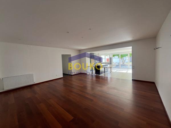 LOFT - Normes PMR - RDC - DOMBASLE