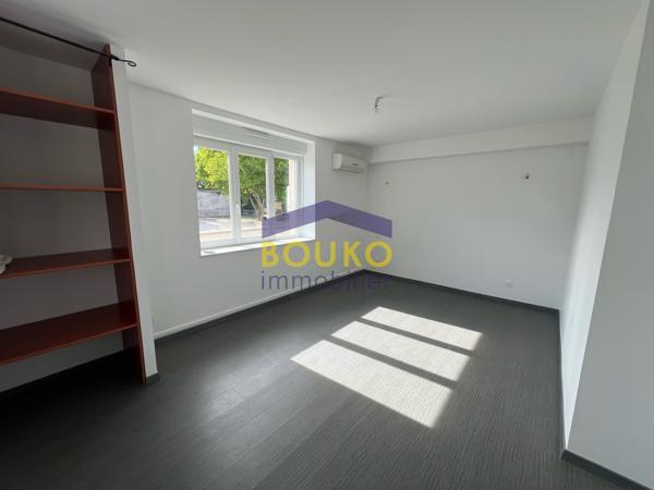 LOFT - Normes PMR - RDC - DOMBASLE