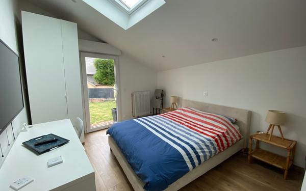 Maison à vendre    5 pièces •  Évreux