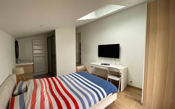 Maison à vendre    5 pièces •  Évreux