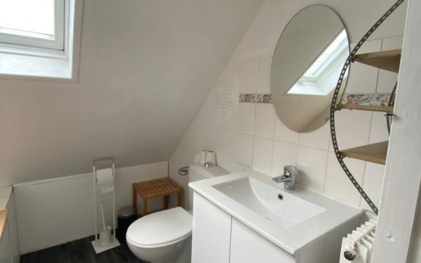 Maison à vendre    5 pièces •  Évreux