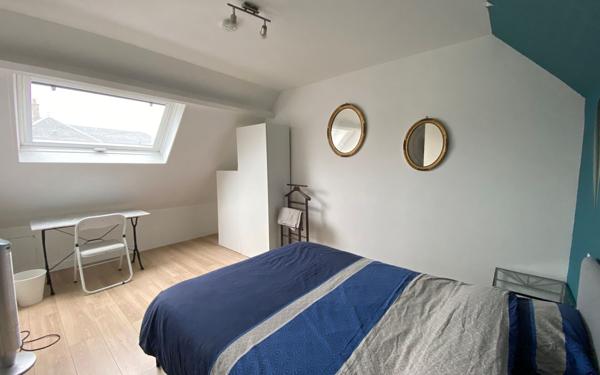 Maison à vendre    5 pièces •  Évreux