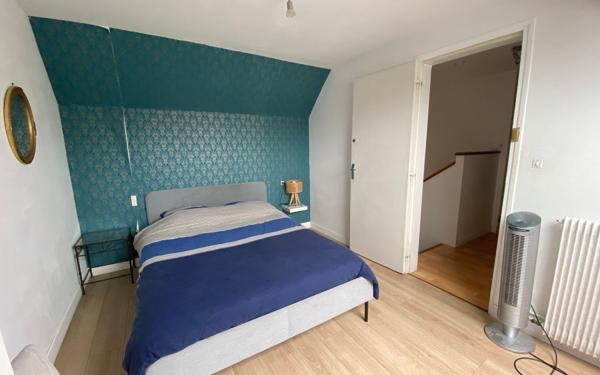 Maison à vendre    5 pièces •  Évreux