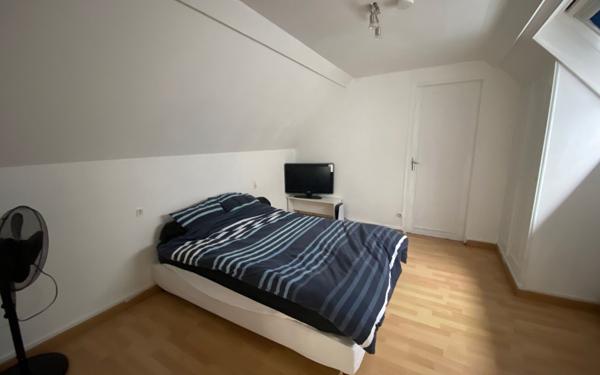 Maison à vendre    5 pièces •  Évreux