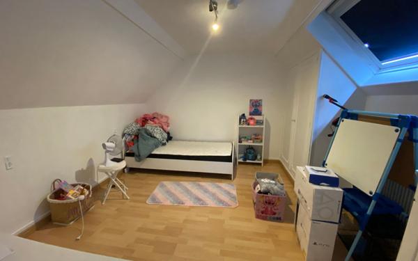 Maison à vendre    5 pièces •  Évreux