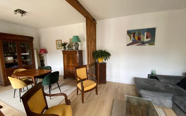 Maison à vendre    5 pièces •  Évreux